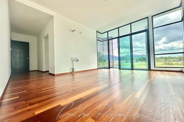 TAMAN DESA LANG DAMAI