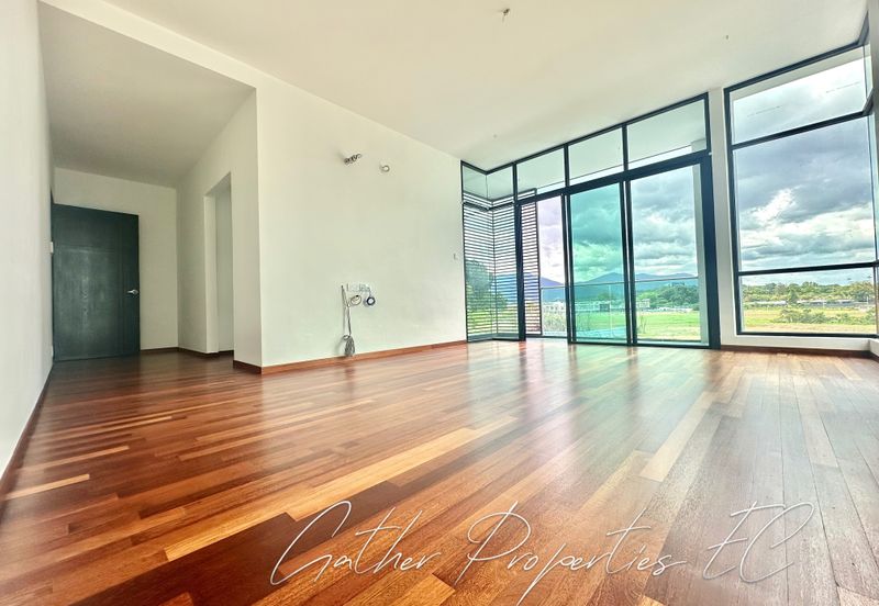 TAMAN DESA LANG DAMAI