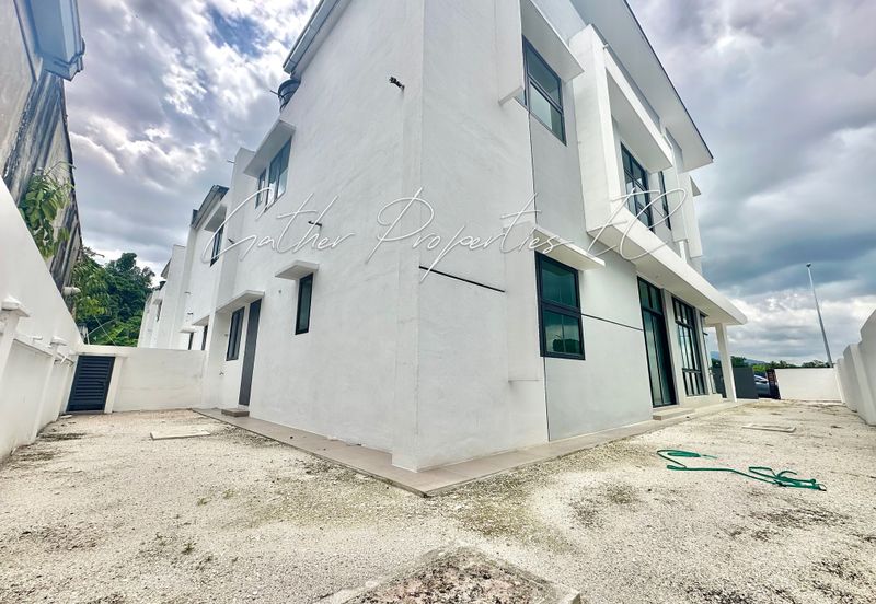 TAMAN DESA LANG DAMAI