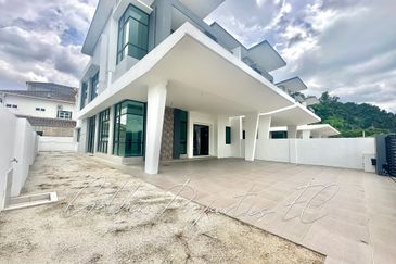 TAMAN DESA LANG DAMAI