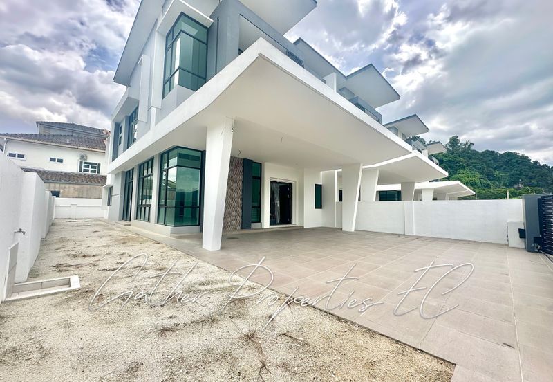 TAMAN DESA LANG DAMAI