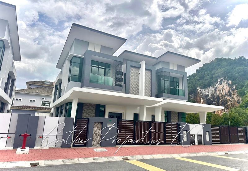 TAMAN DESA LANG DAMAI