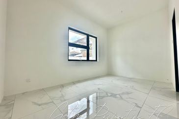 TAMAN DESA LANG DAMAI