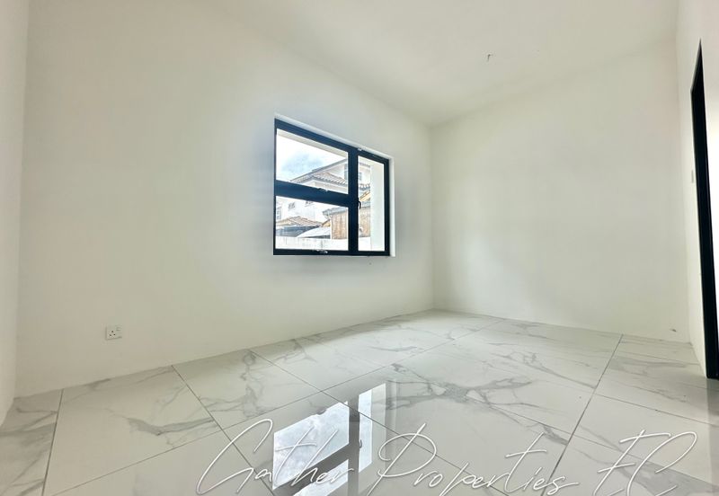 TAMAN DESA LANG DAMAI