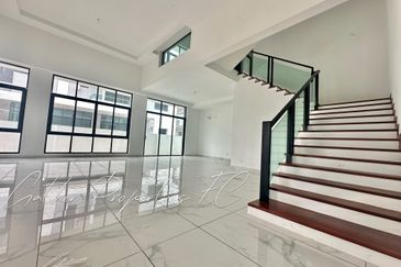 TAMAN DESA LANG DAMAI