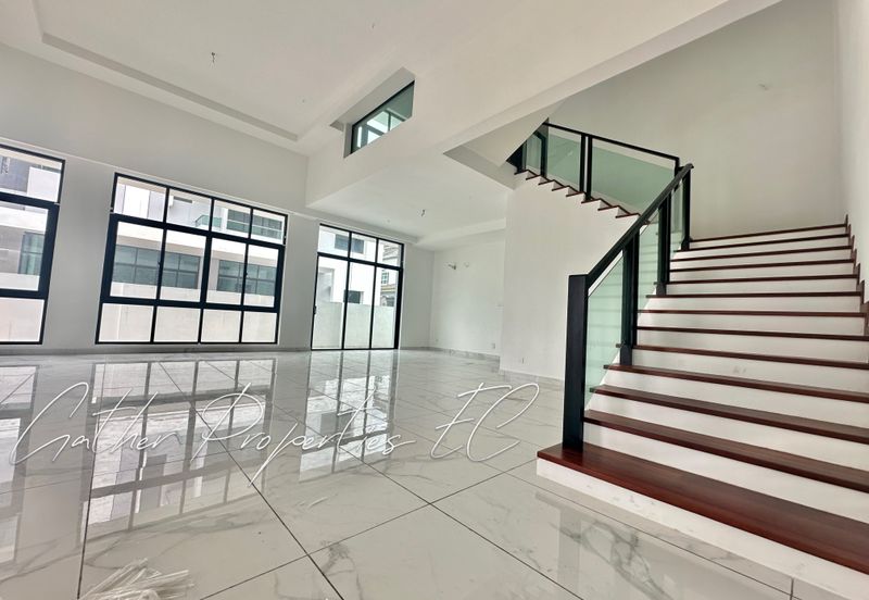 TAMAN DESA LANG DAMAI