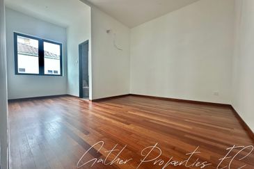 TAMAN DESA LANG DAMAI