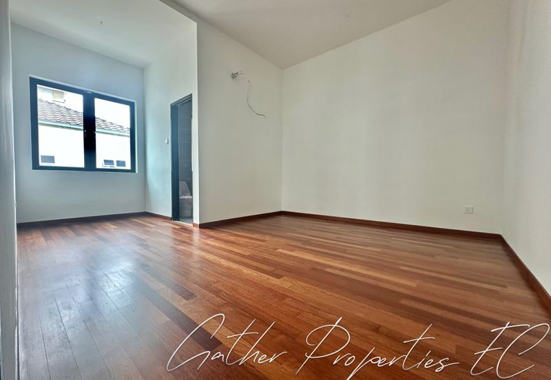 TAMAN DESA LANG DAMAI