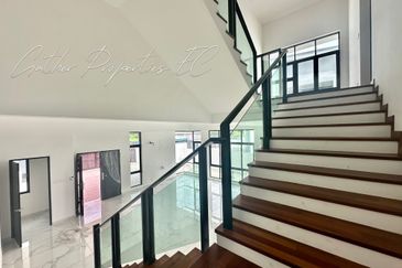 TAMAN DESA LANG DAMAI