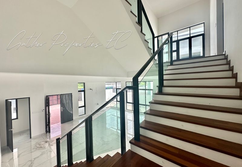 TAMAN DESA LANG DAMAI