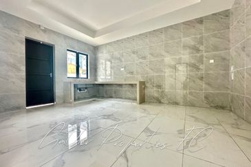 TAMAN DESA LANG DAMAI