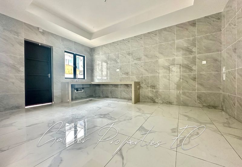 TAMAN DESA LANG DAMAI