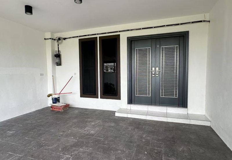 DESA PENGKALAN BERSATU