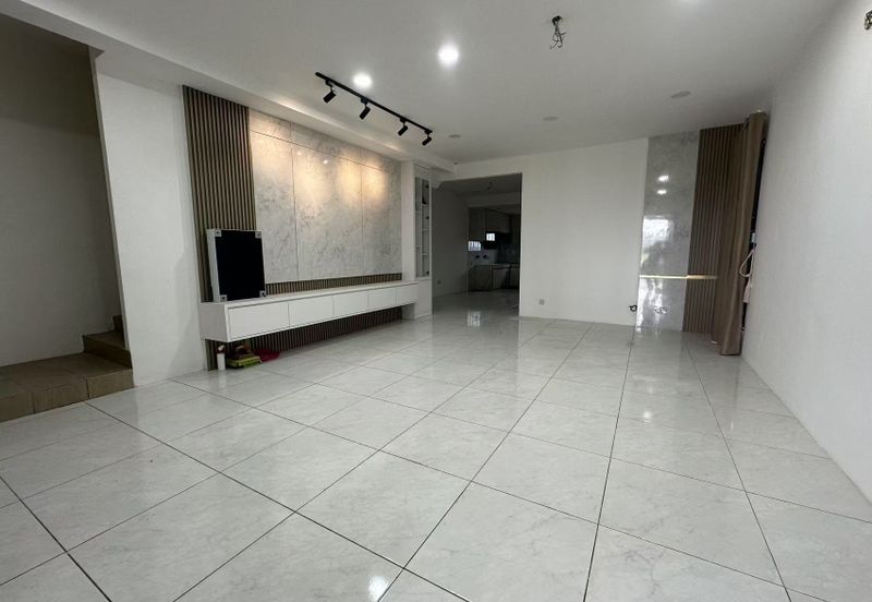 DESA PENGKALAN BERSATU