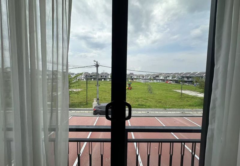 DESA PENGKALAN BERSATU