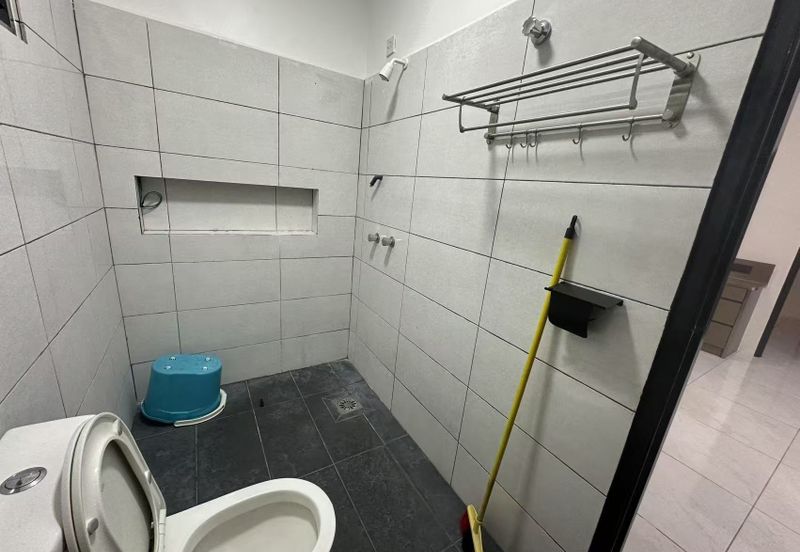 DESA PENGKALAN BERSATU