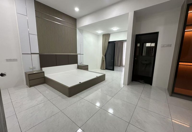 DESA PENGKALAN BERSATU