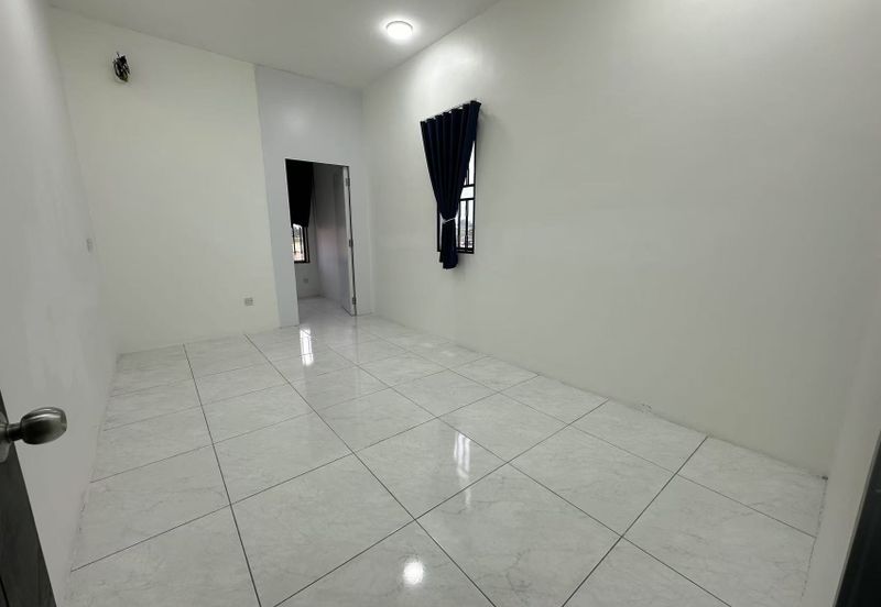 DESA PENGKALAN BERSATU