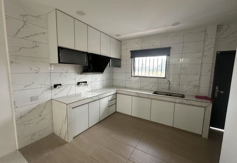 DESA PENGKALAN BERSATU