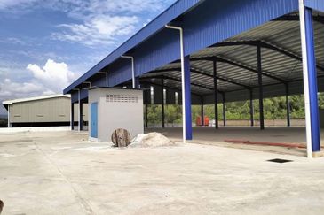 Taman Batu Gajah Perdana