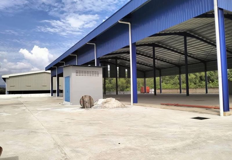 Taman Batu Gajah Perdana