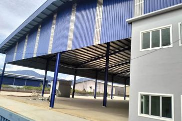 Taman Batu Gajah Perdana