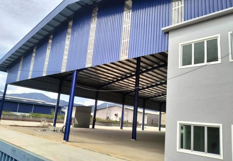 Taman Batu Gajah Perdana