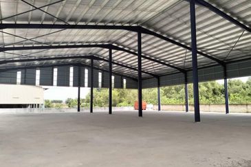 Taman Batu Gajah Perdana