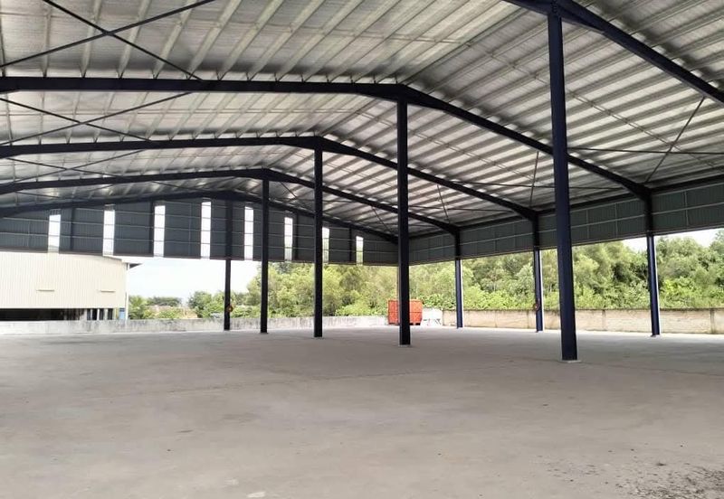 Taman Batu Gajah Perdana