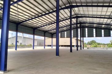 Taman Batu Gajah Perdana