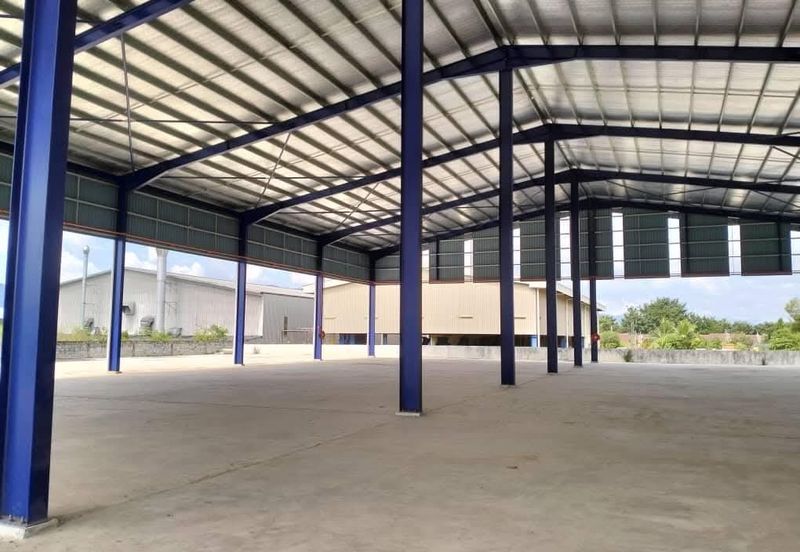 Taman Batu Gajah Perdana