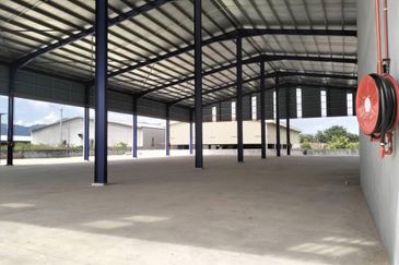 Taman Batu Gajah Perdana