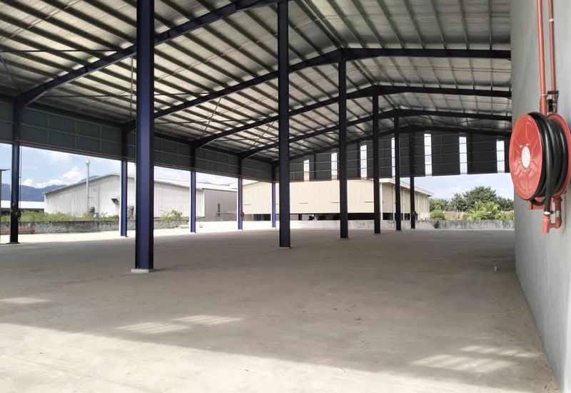 Taman Batu Gajah Perdana