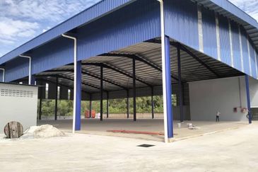 Taman Batu Gajah Perdana