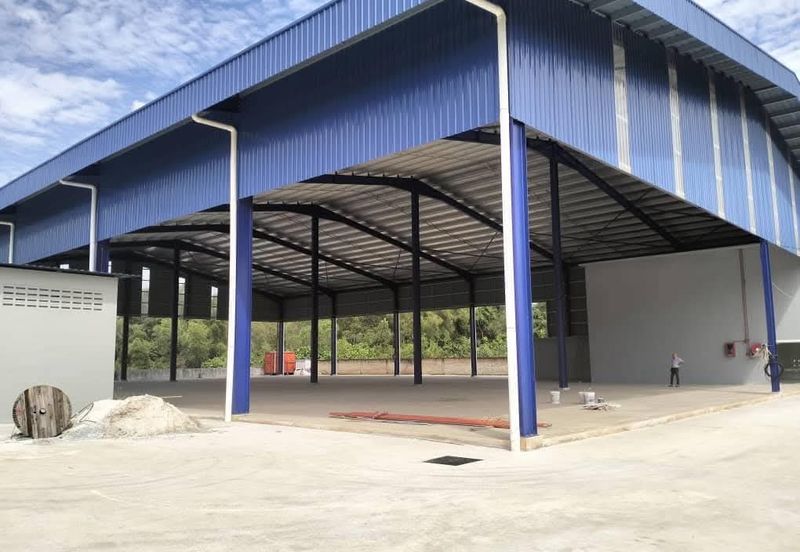 Taman Batu Gajah Perdana