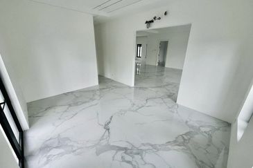 Meru Valley Golf Resort