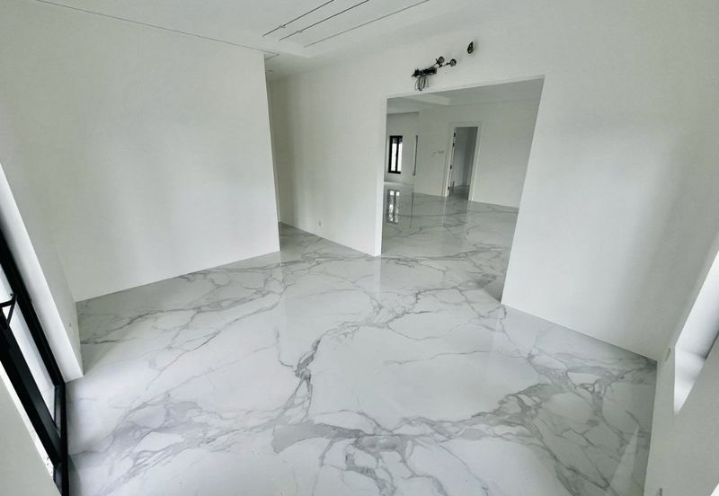 Meru Valley Golf Resort