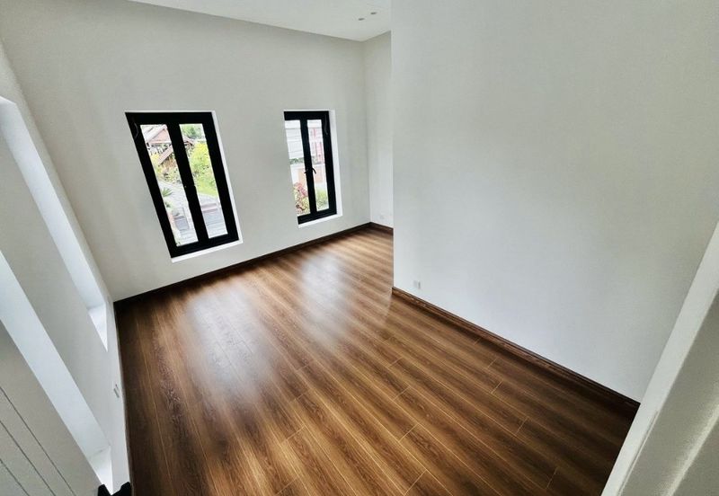 Meru Valley Golf Resort