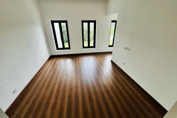 Meru Valley Golf Resort