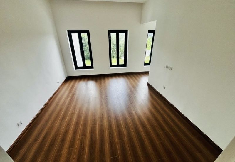 Meru Valley Golf Resort