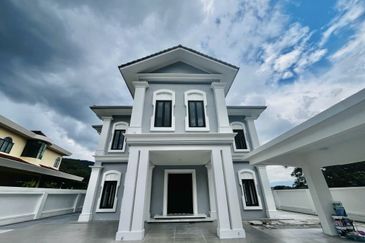 Meru Valley Golf Resort