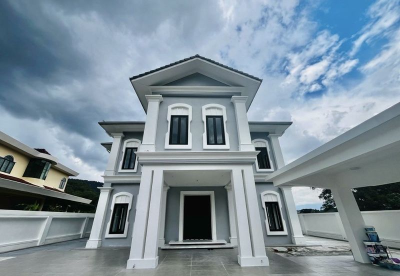 Meru Valley Golf Resort