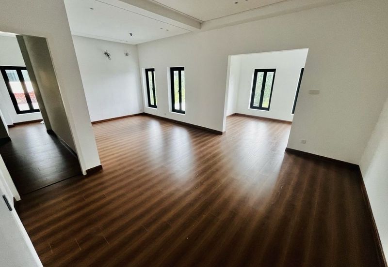 Meru Valley Golf Resort