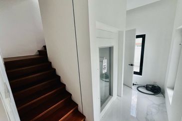 Meru Valley Golf Resort