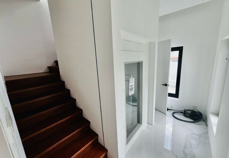 Meru Valley Golf Resort