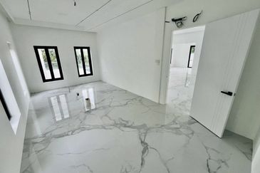 Meru Valley Golf Resort