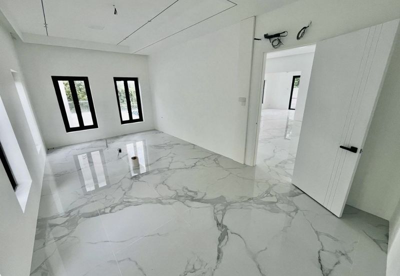 Meru Valley Golf Resort