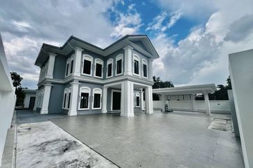 Meru Valley Golf Resort