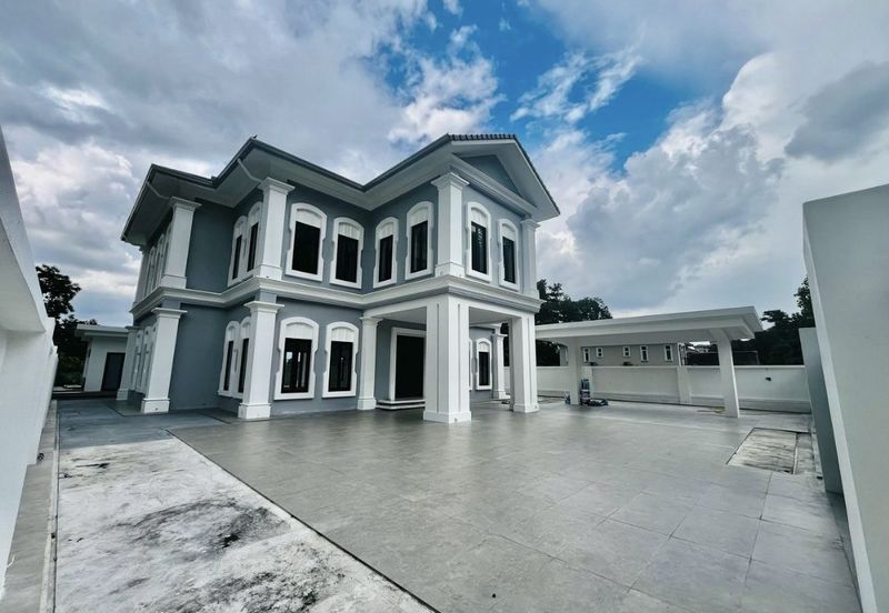 Meru Valley Golf Resort