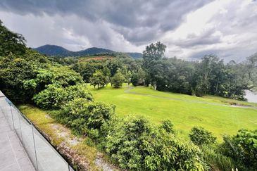 Meru Valley Golf Resort